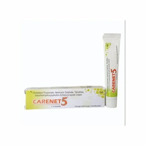 Clobetasol Propionate Cream - 15gm Tube, Good Quality | Antifungal Cream, Suitable For All Ages, 99% Purity, 18 Months Shelf Life