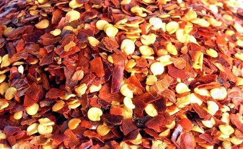 Crushed Chilli