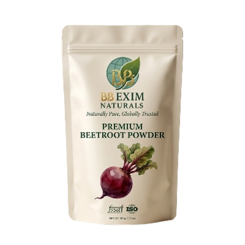 Dehydrated Beetroot Powder