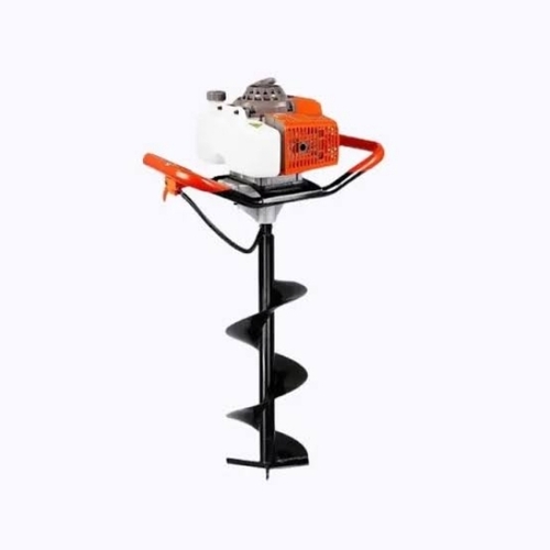 Earth Auger - Color: Comes In Various Colors