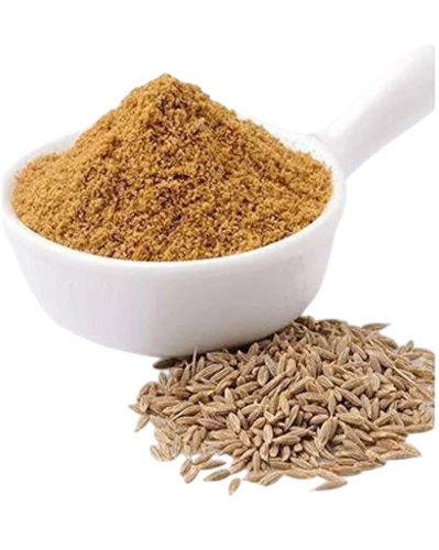 Fresh Cumin Powder