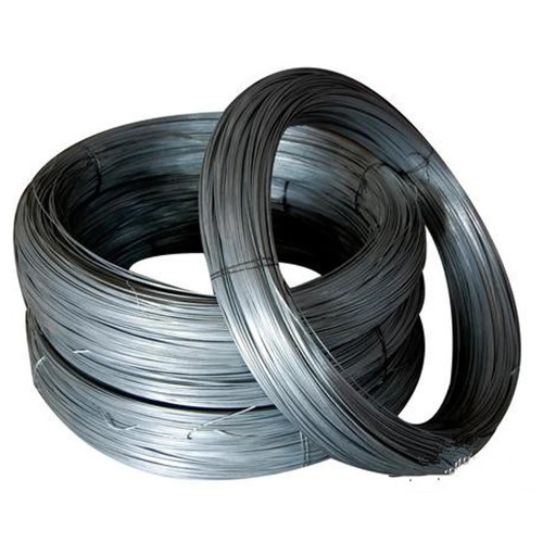 Galvanized Iron Binding Wire