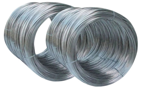 Galvanized Iron Wire