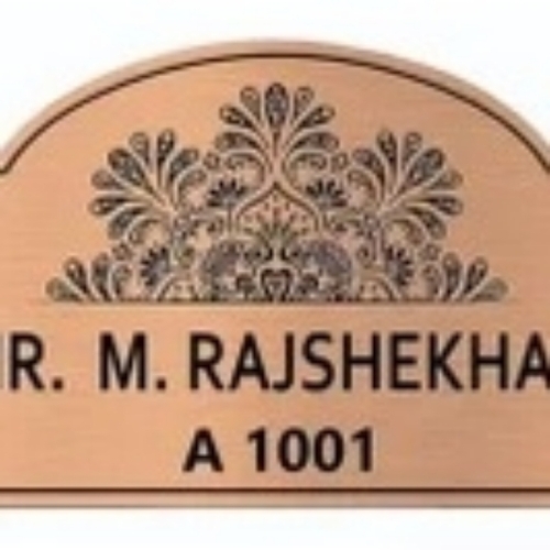 Golden Copper name
