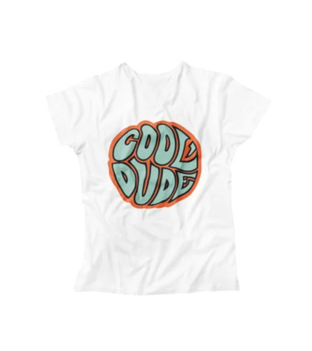 Printed T Shirts
