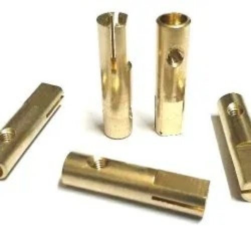 Hardware fitting