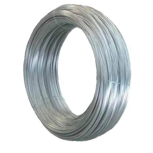 Heavy Coated Galvanized Iron Wire
