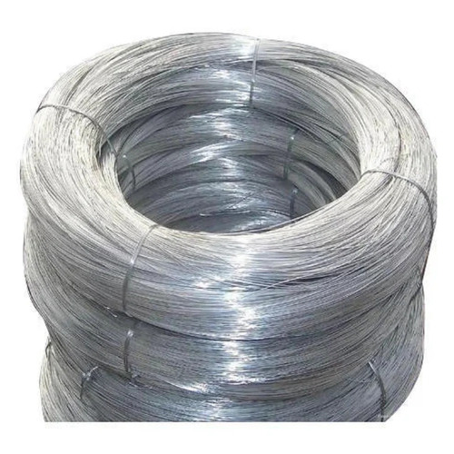 Hot Dipped Galvanized Iron Wire
