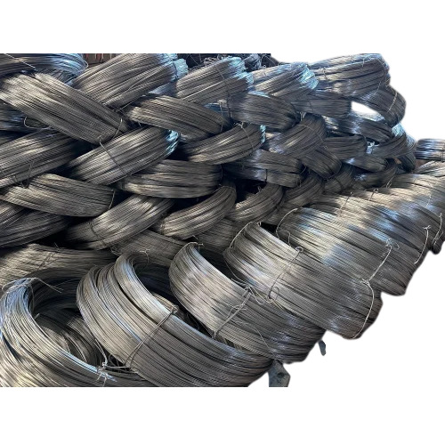 Hot Dipped Galvanized Wire