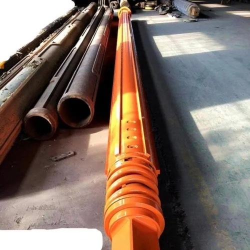 Hr- 180 Kelly bar