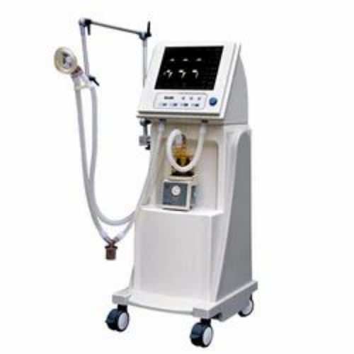 Icu Ventilator