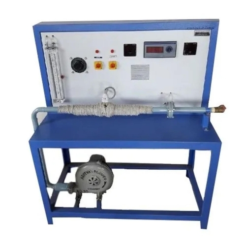Heat Transfer Apparatus
