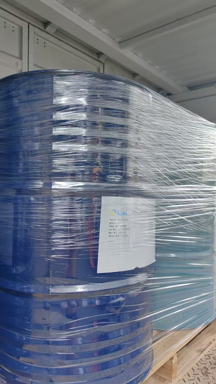 Iota 950 Methyl Silicone Resins - Application: Used For Surface Treatment Of Thermosetting Plastics