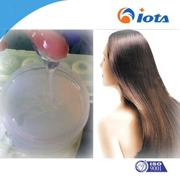 Iota E25 Epoxy-Modified Silicone Resin - Color: Light Yellow To Colorless Transparent Liquid