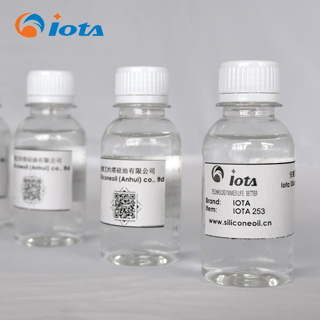 Iota E30 Epoxy Modified Silicone Resin - Color: Light Yellow Transparent Liquid