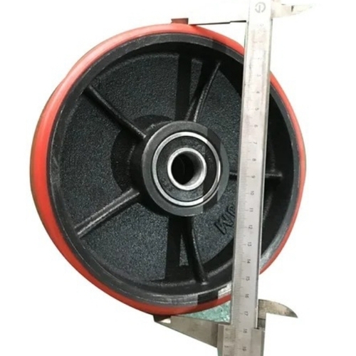 JM pallet truck wheel