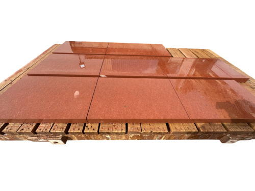 Lakha Red Granite