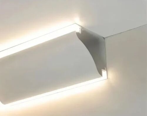 Led Aluminium Corner Profile