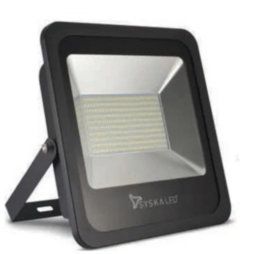 Led Flood Light 100 Watt - Application: Residential And Commercial