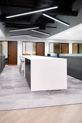 Led Hanging Light