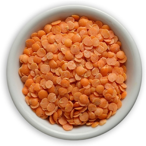 Lentils Pulses