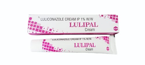Luliconazole Cream Ip