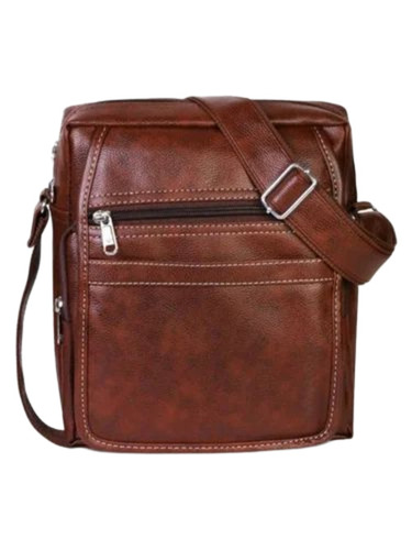 Men Pu Leather Bag