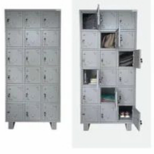 Metal Almirah - Application: Residential And Commercial