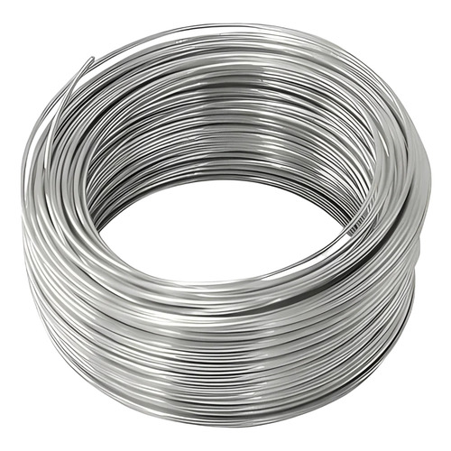 Mild Steel Galvanized Wire