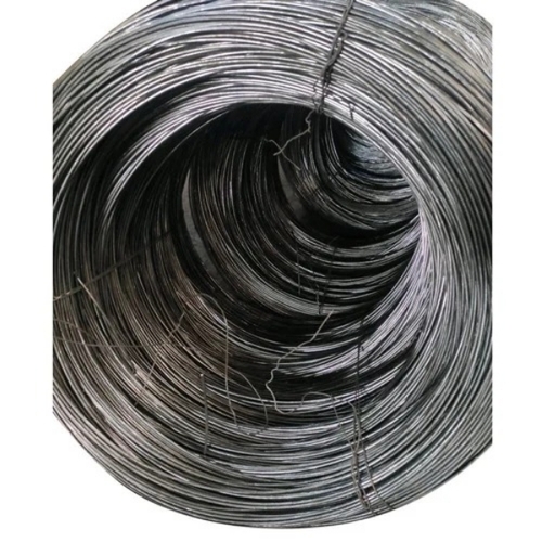 Mild Steel Hb Wire - Color: Metalic