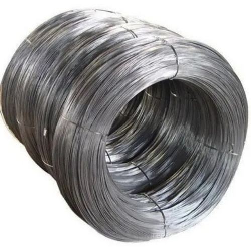 Ms Gi Wire - Color: Metalic