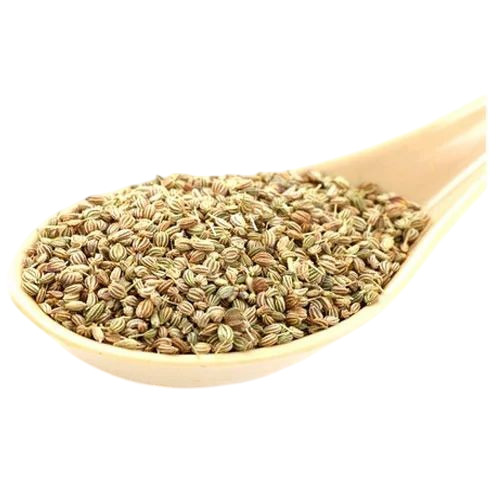 Natural Dry Ajwain