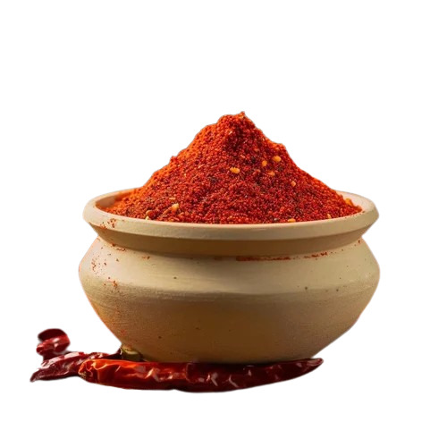 Natural Red Chilli Powder