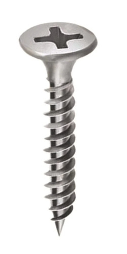 Nickel Drywall Screw