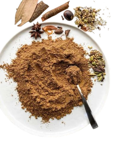 Organic Biryani Masala Powder