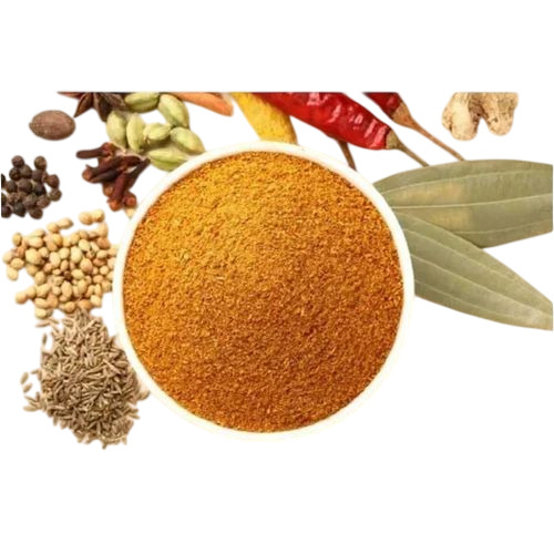 Organic Mutton Masala Powder