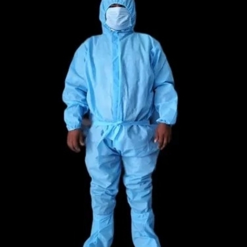 Overall PPE Kit