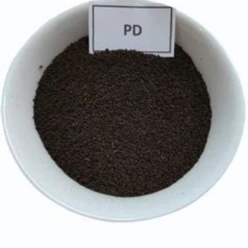 Pd Ctc Tea - Color: Black