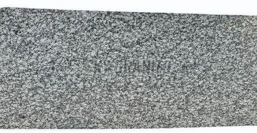 Pear White Flooring Granite Slab - 10 ft x 3 ft, 15mm Polished White Granite | Durable Rectangle, Designer Fine Finished