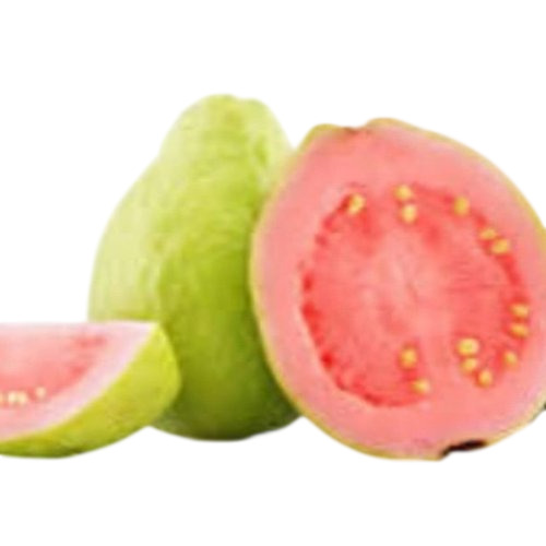 Pink Guava 