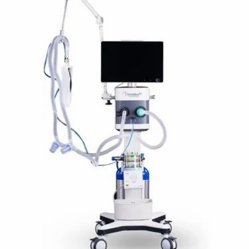 Portable Ventilator