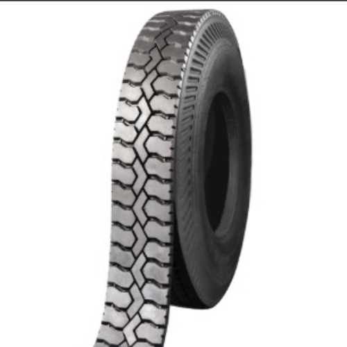 Precured Tread Rubber