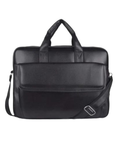 Pu Leather Messenger Bag