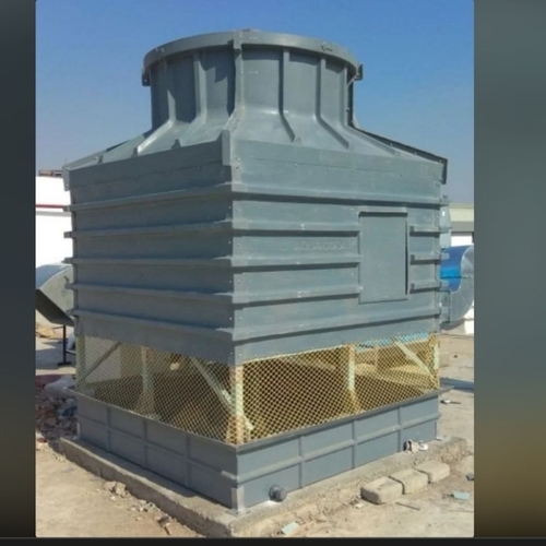 Pultruted FRP Coating