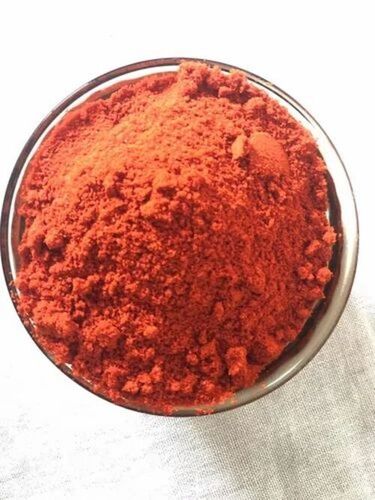 Pure Bydagi Red Chilli Powder