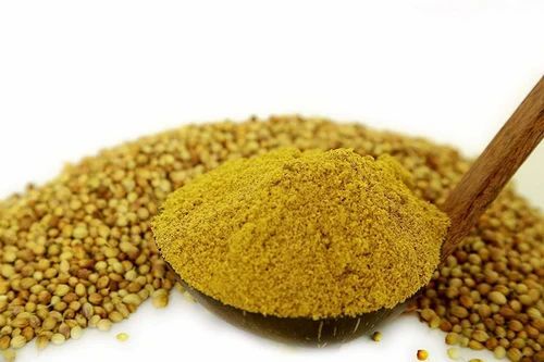 Pure Coriander Powder