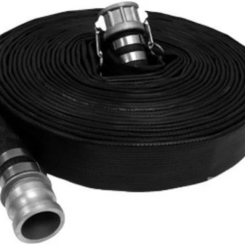 Rain Hose Sprinkle Pipe - Usage: Agriculture