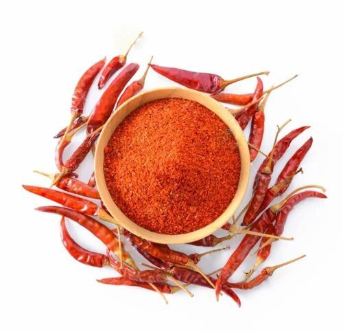 Red Chilli Powder