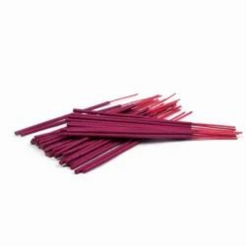Rose Masala Agarbatti Stick - Color: Pink