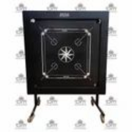 Royal Black Carom